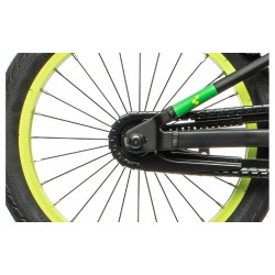 Cubo Cubie 160 RT - 2022 - 16 pulgadas - Diamante