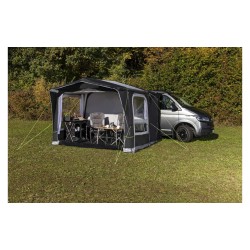 Tetto gonfiabile per camper/caravan Berger Pontina-L