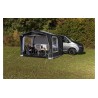Tetto gonfiabile per camper/caravan Berger Pontina-L