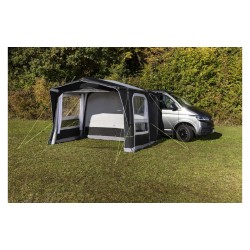 Tetto gonfiabile per camper/caravan Berger Pontina-L
