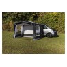 Tetto gonfiabile per camper/caravan Berger Pontina-L