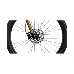 Cubo Analógico - 2022 - 29 pulgadas - Diamante