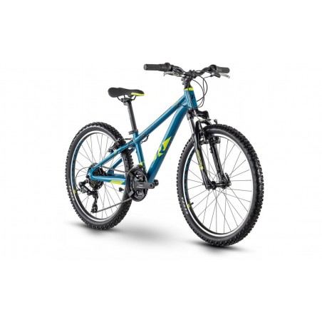 Raymon FourRay 1.0 - 2024 - 24 pulgadas - Diamante