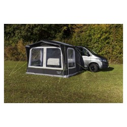 Tetto gonfiabile per camper/caravan Berger Pontina-L
