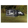 Inflatable tello for motorhome/caravane Berger Pontina-L