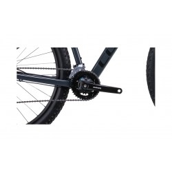 Cube Aim Pro - 2022 - 27,5 pulgadas - Diamante