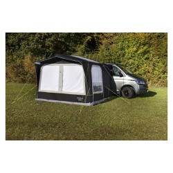 Tetto gonfiabile per camper/caravan Berger Pontina-L