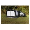 Tetto gonfiabile per camper/caravan Berger Pontina-L