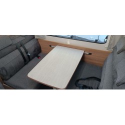 Dethleffs Trend A 6977