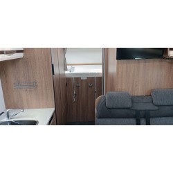 Dethleffs Trend A 6977