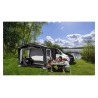 Tetto gonfiabile per camper/caravan Berger Pontina-L