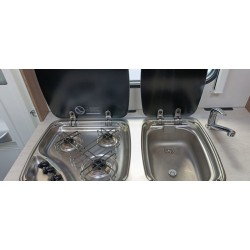 Dethleffs Trend A 6977