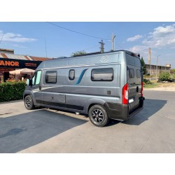 Knaus BoxStar Lifetime 600