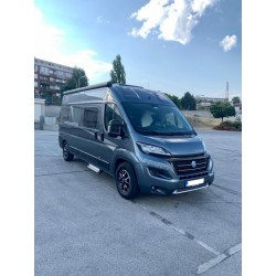 Knaus BoxStar Lifetime 600