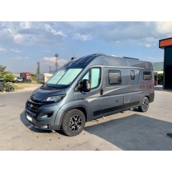 Knaus BoxStar Lifetime 600