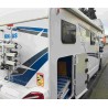 Knaus Live Traveller 650 DG