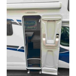 Knaus Live Traveller 650 DG