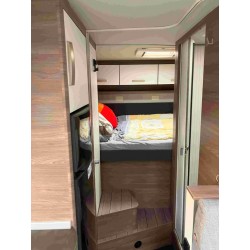 Knaus Live Traveller 650 DG