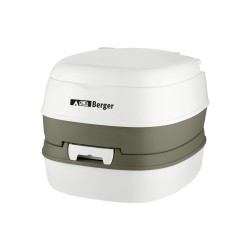 Einwände für Camping Berger...