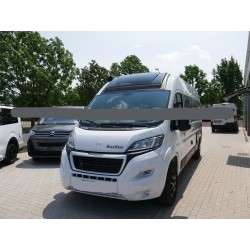 Knaus BoxStar 600 Street 60 Years