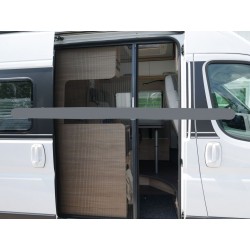 Knaus BoxStar 600 Street 60 Years