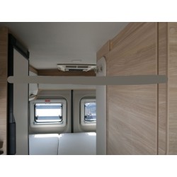 Knaus BoxStar 600 Street 60 Years