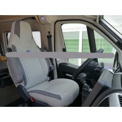 Knaus BoxStar 600 Street 60 Years