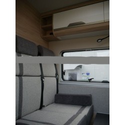 Knaus BoxStar 600 Street 60 Years