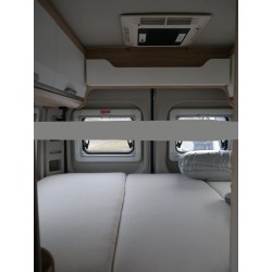 Knaus BoxStar 600 Street 60 Years