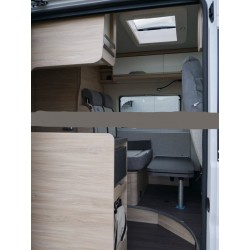 Knaus BoxStar 600 Street 60 Years