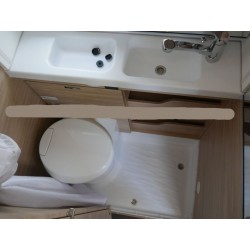 Knaus BoxStar 600 Street 60 Years