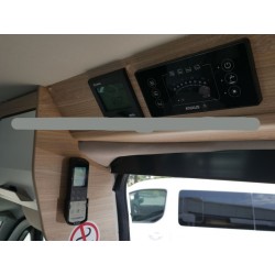 Knaus BoxStar 600 Street 60 Years