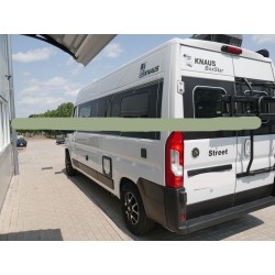 Knaus BoxStar 600 Street 60 Years