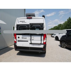 Knaus BoxStar 600 Street 60 Years