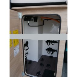 Knaus BoxStar 600 Street 60 Years