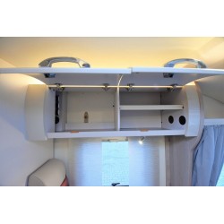 Bürstner Nexxo Van T 590 G