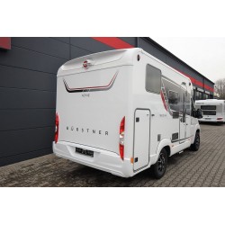Bürstner Nexxo Van T 590 G