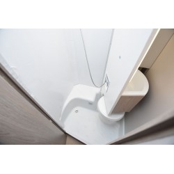 Bürstner Nexxo Van T 590 G