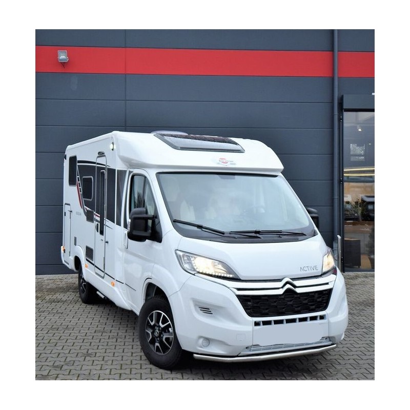 Bürstner Nexxo Van T 590 G