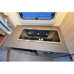 Bürstner Nexxo Van T 590 G