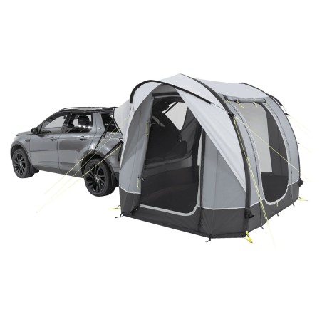 Kampa Tailgater Air inflable SUV / tienda trasera de coche