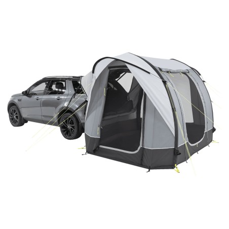 Kampa Tailgater Suv gonfiabile dell'aria / negozio di auto posteriore
