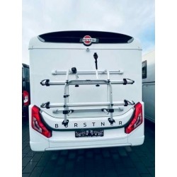 Bürstner Travel Van T 620 G