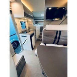 Bürstner Travel Van T 620 G