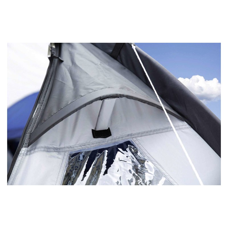 Toldo de autocaravana/caravana Brunner Entrada