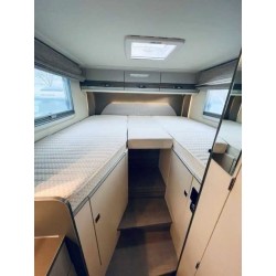 Bürstner Travel Van T 620 G