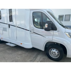 Dethleffs Just 90 T 7052 EB