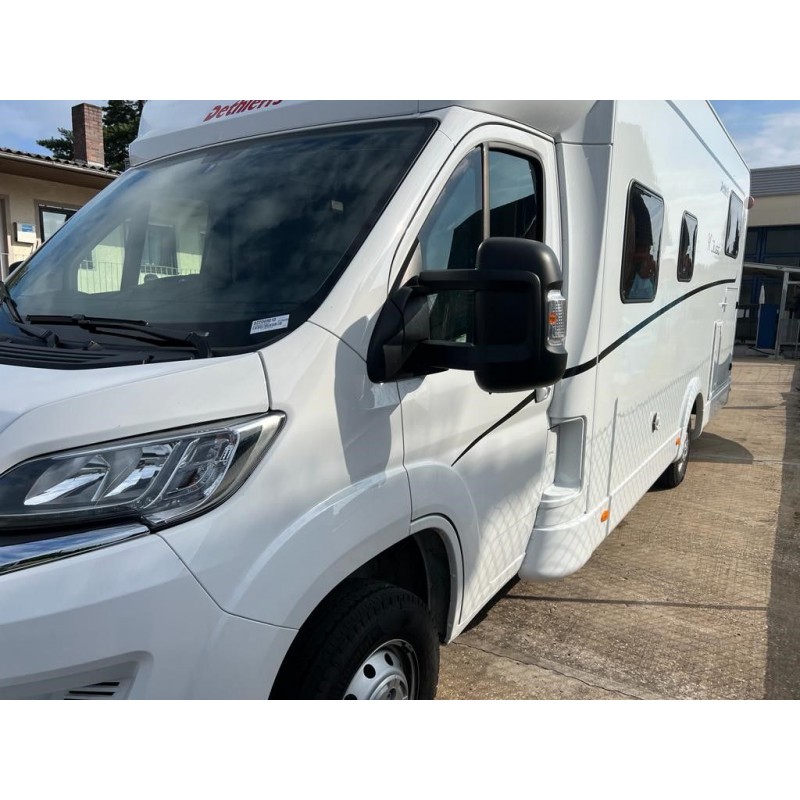 Dethleffs Just 90 T 7052 EB