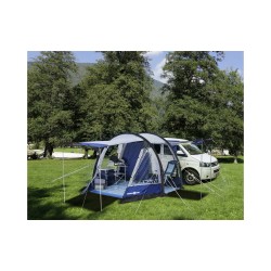 Brunner aire de camping-car/caravane