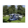 Brunner aire de camping-car/caravane